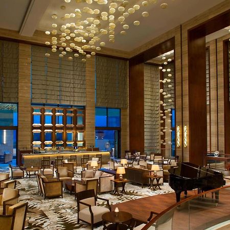 Sheraton Bailuhu Resort, Huizhou Хойчжоу Экстерьер фото
